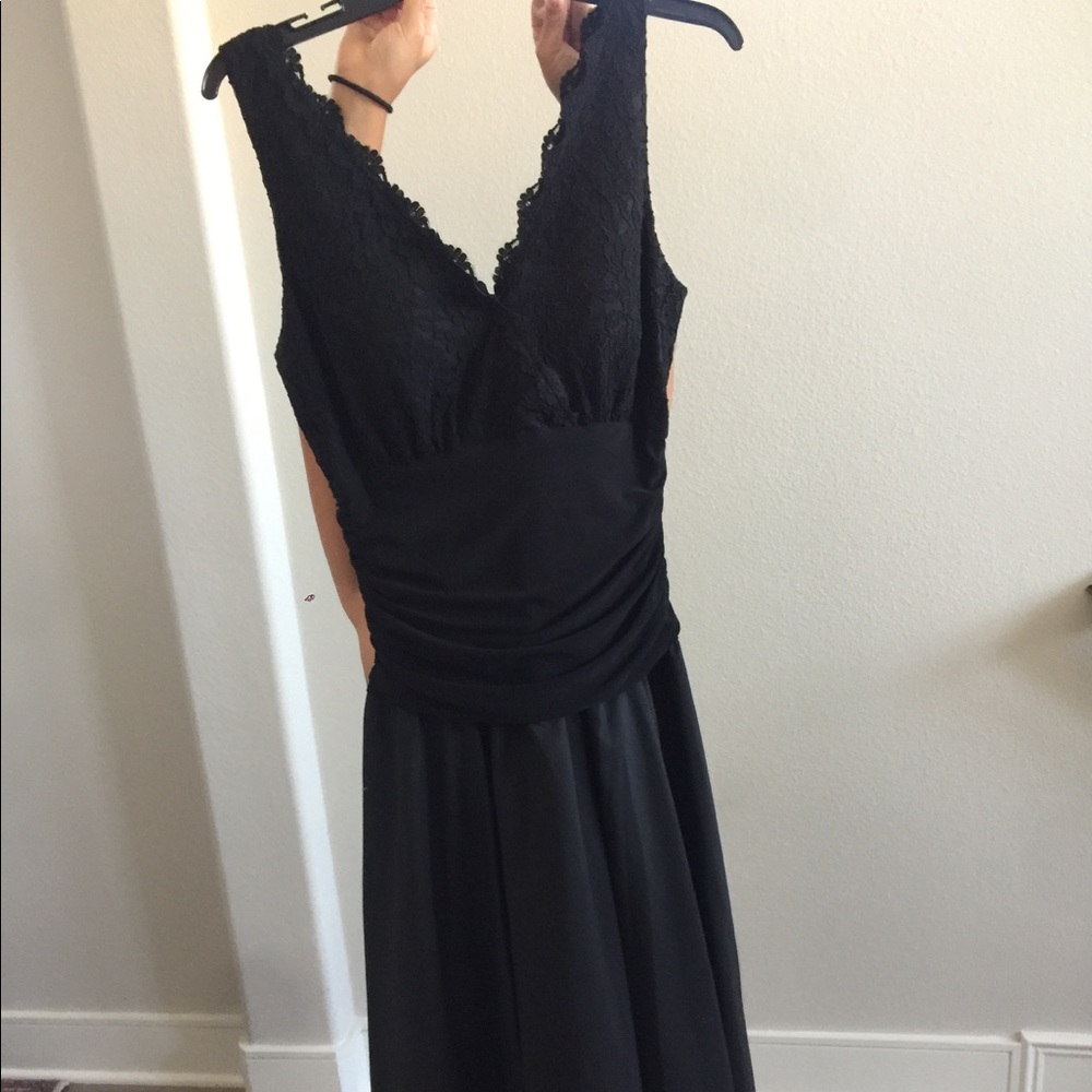 Beautiful dress